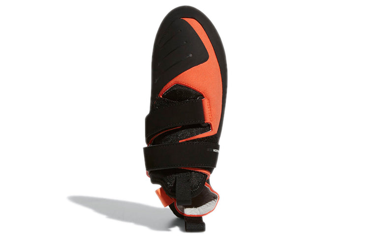 (WMNS) adidas Five Ten Dragon Hook and Loop 'Active Orange Black' BC0793