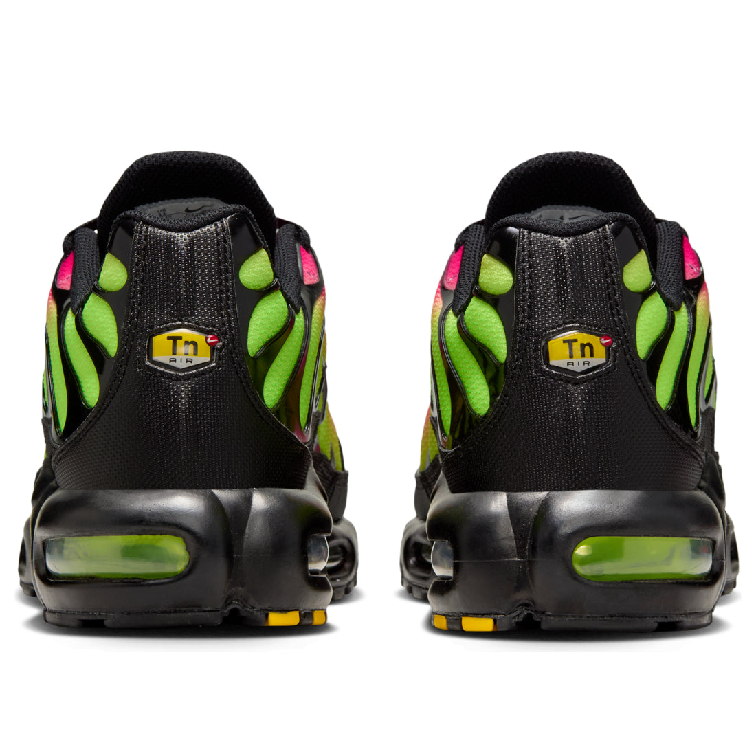 Nike Air Max Plus 'Hyper Pink Volt' DM0032-027