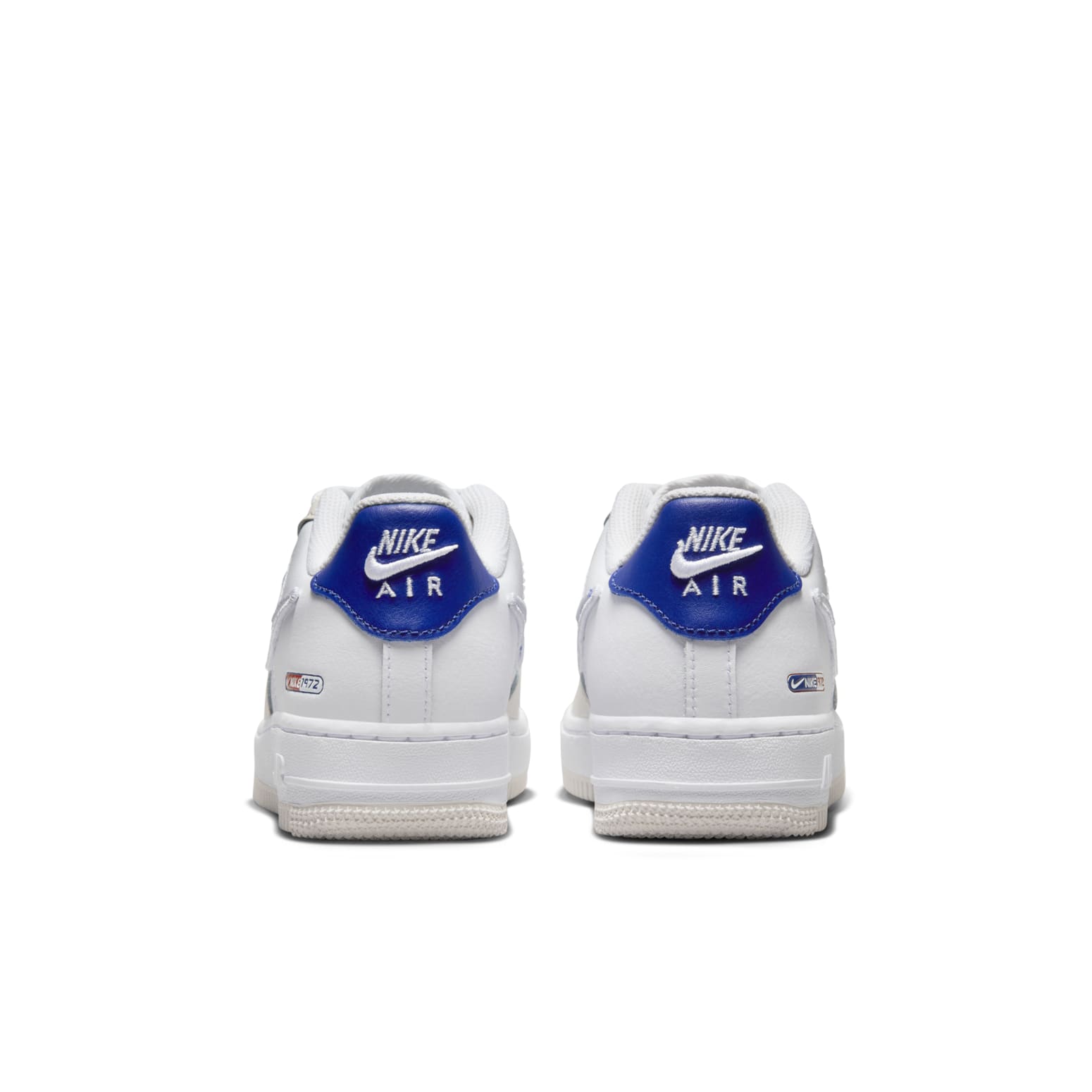 (GS) Nike Air Force 1 LV8 'Since 1972' HF5744-146