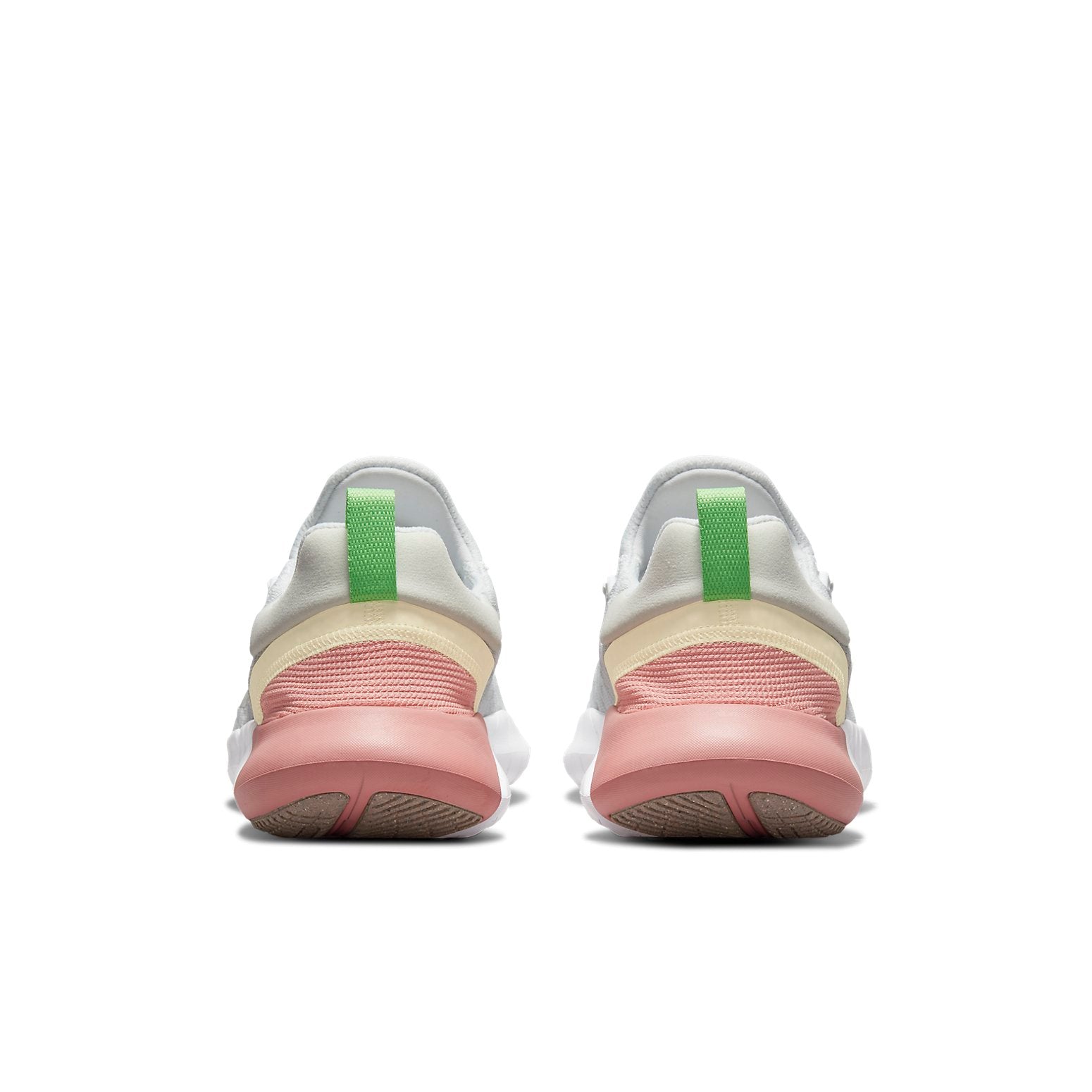 Nike Free Run 5.0 'Off White Pink' CZ1884-100