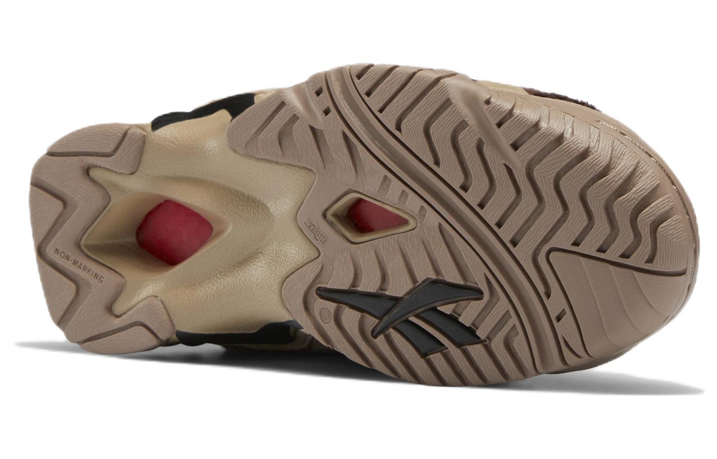 Reebok Looney Tunes x Hurrikaze 2 Mid 'Tasmanian Devil' GW4277
