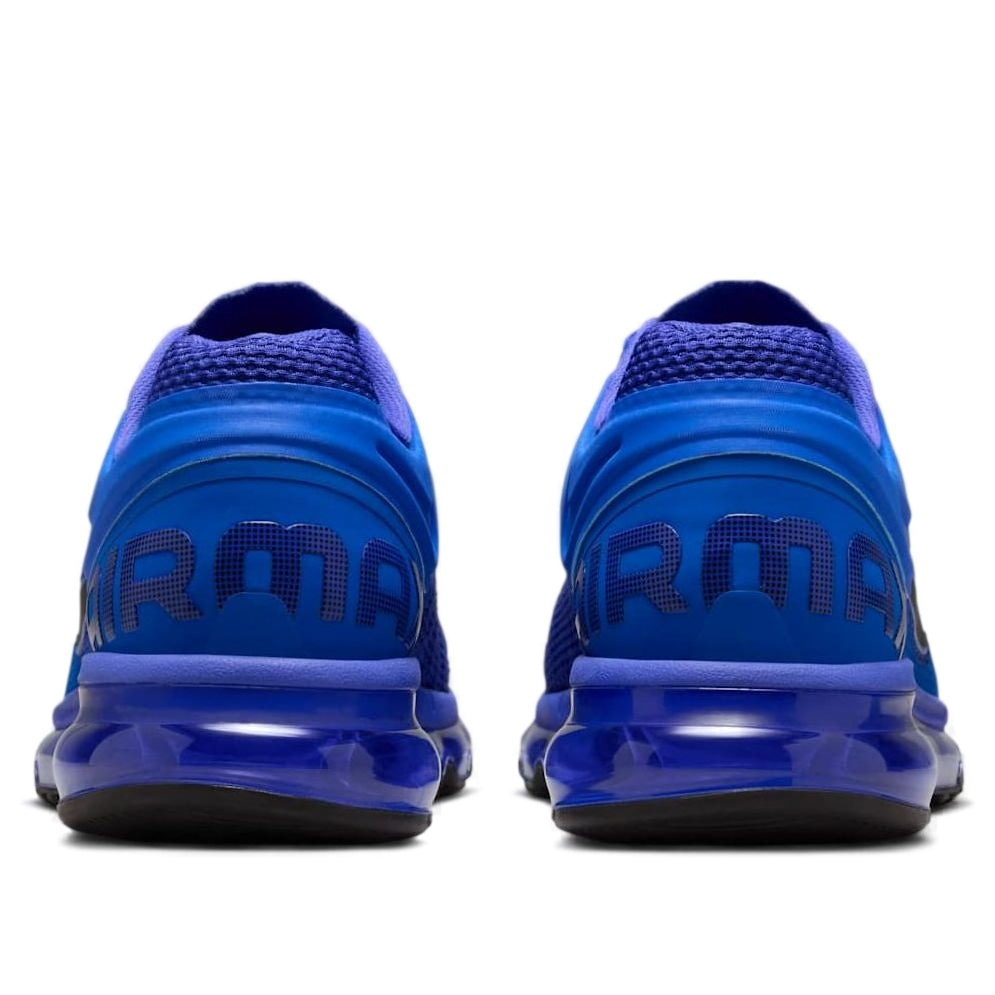 Nike Air Max 2013 'Hyper Royal Racer Blue Black' HF3660-400