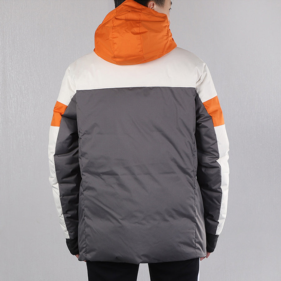 PUMA Protective Down Jacket 'Grey' 580025-37