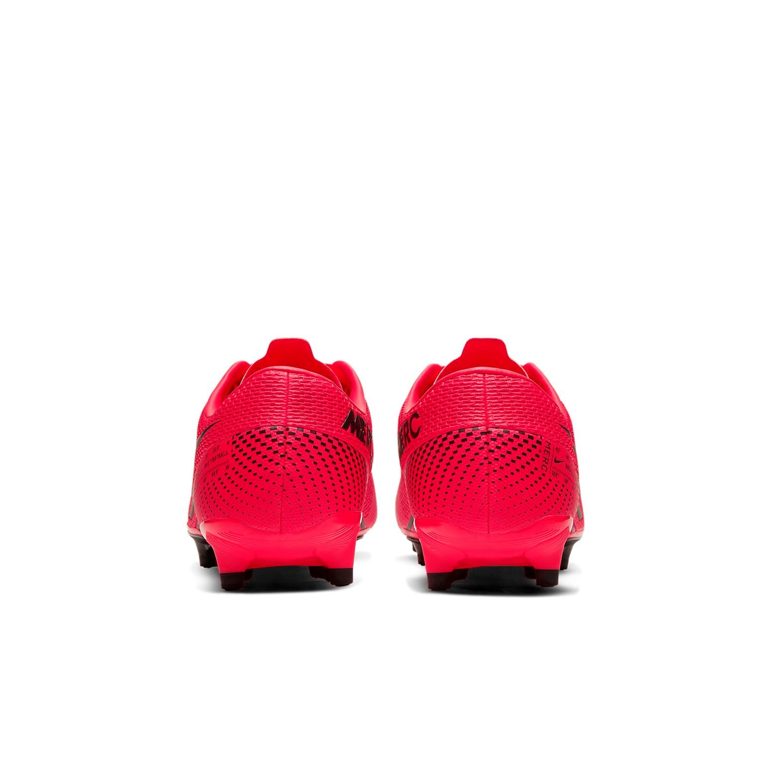 Nike Mercurial Vapor 13 Academy MG 'Laser Crimson' AT5269-606
