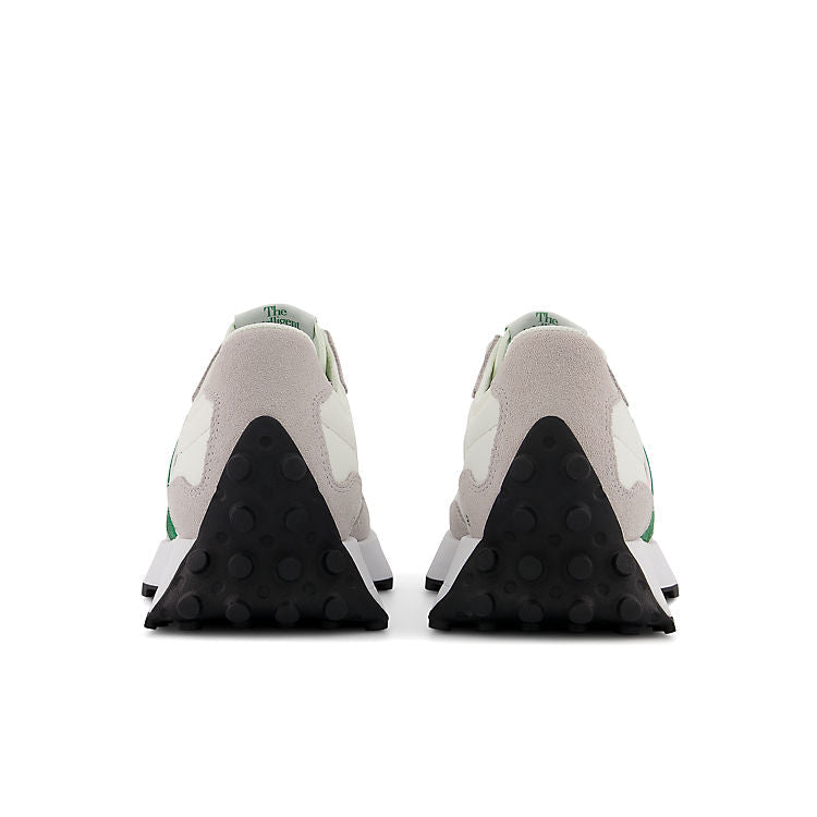 (WMNS) New Balance 327 'Rain Cloud Varsity Green' WS327LG