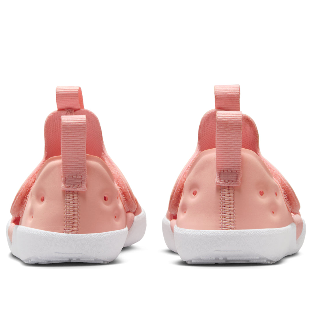 (TD) Nike Sunray Protect 4 'Echo Pink White' HF6278-600