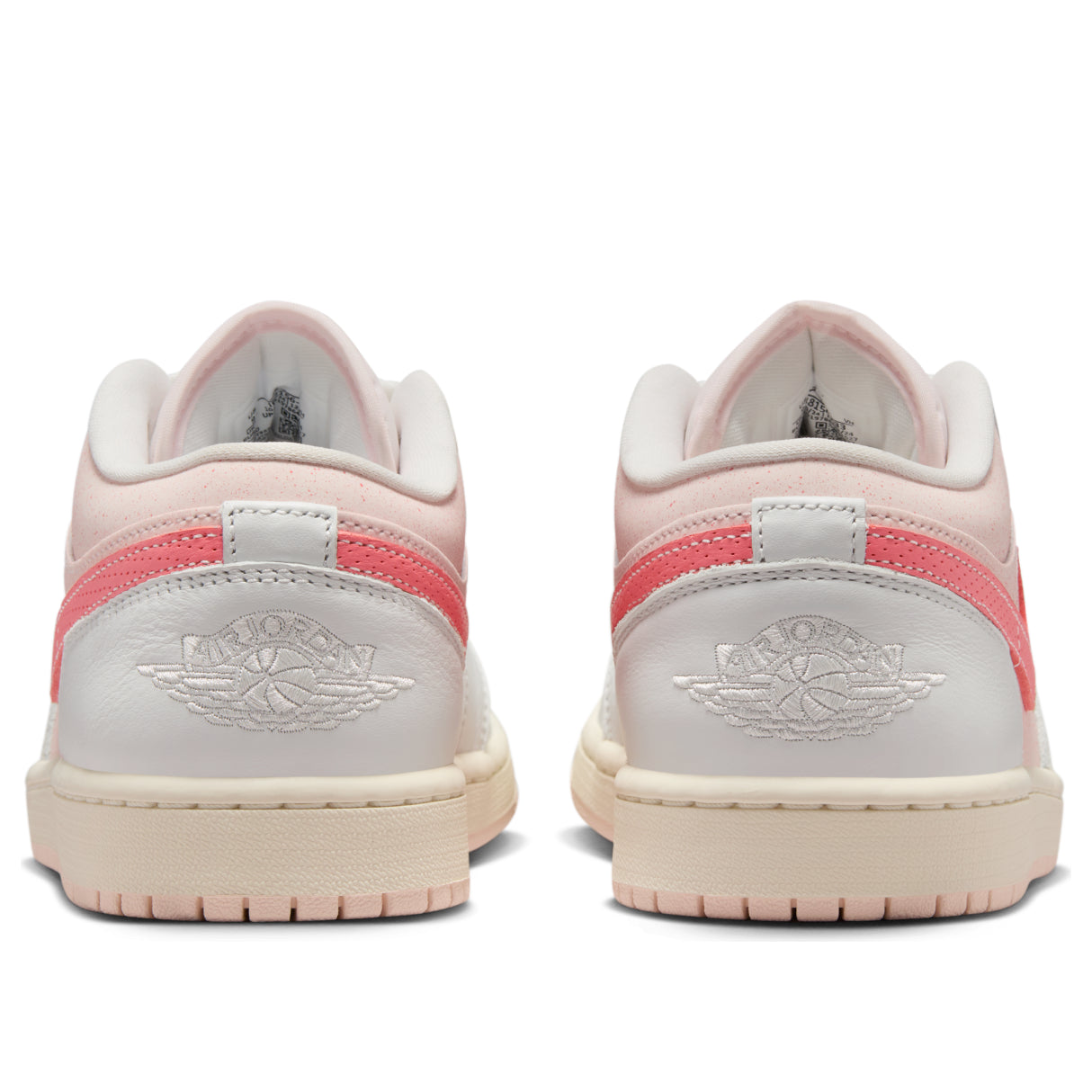 (WMNS) Air Jordan 1 Low SE 'Strawberry Milkshake' IB8156-133