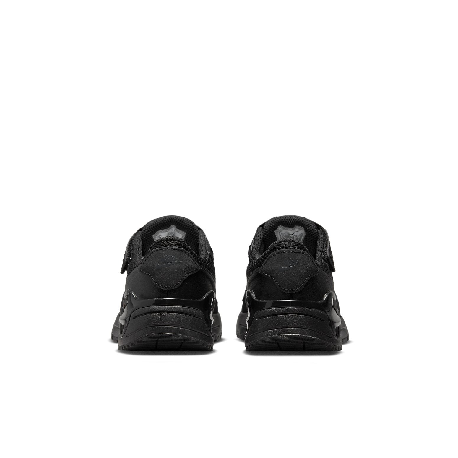 (PS) Nike Air Max SYSTM 'Triple Black' DQ0285-004