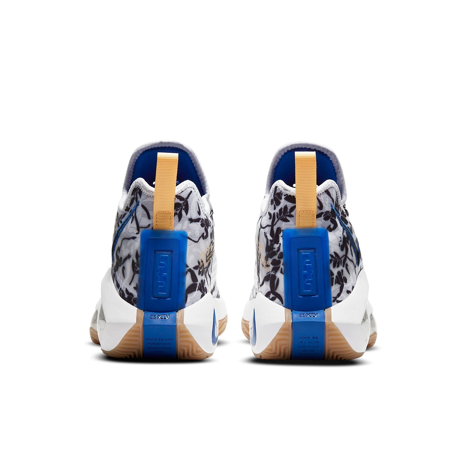Nike LeBron Soldier 14 'Sisterhood' CK6024-004