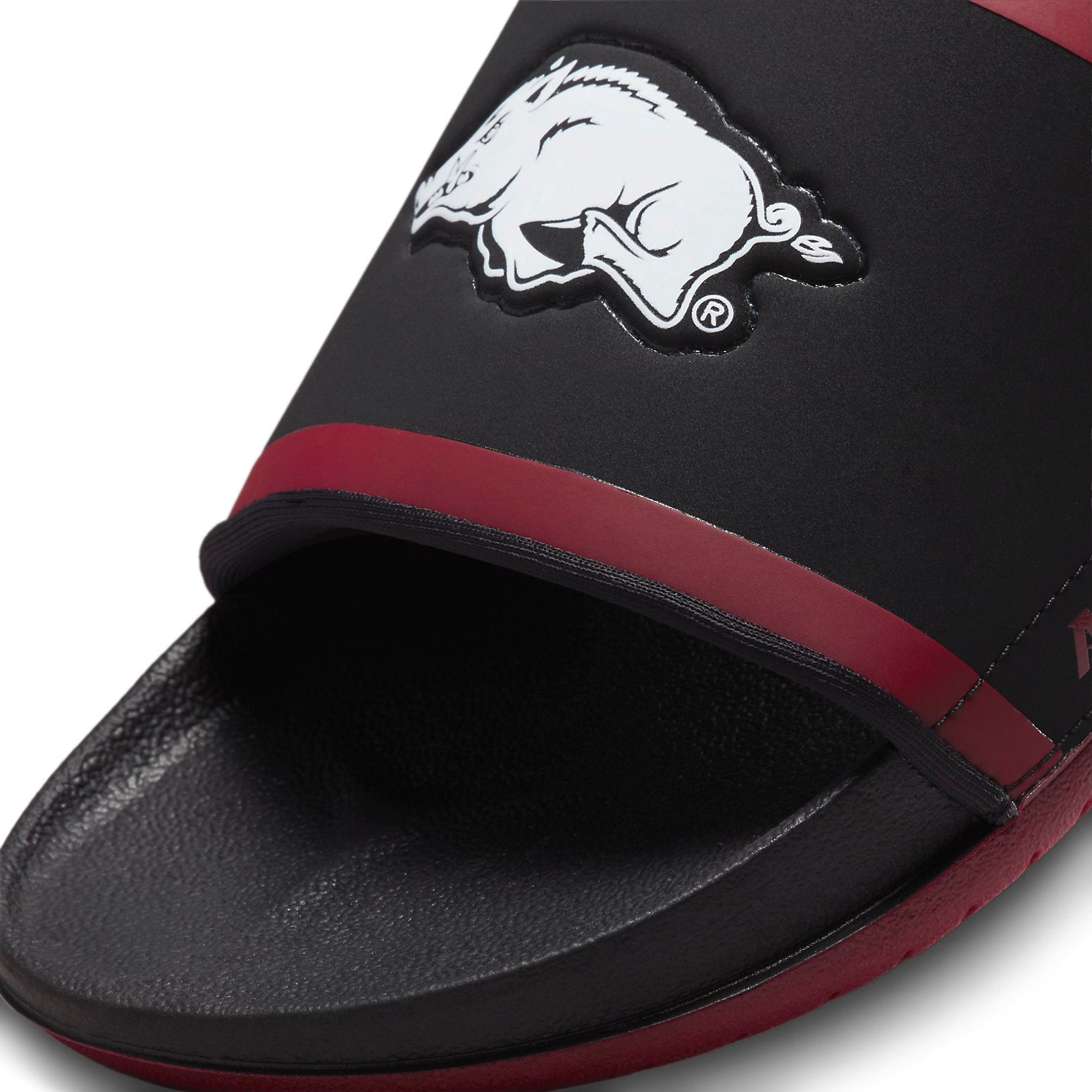Nike Offcourt Slide 'Arkansas' DD0507-002