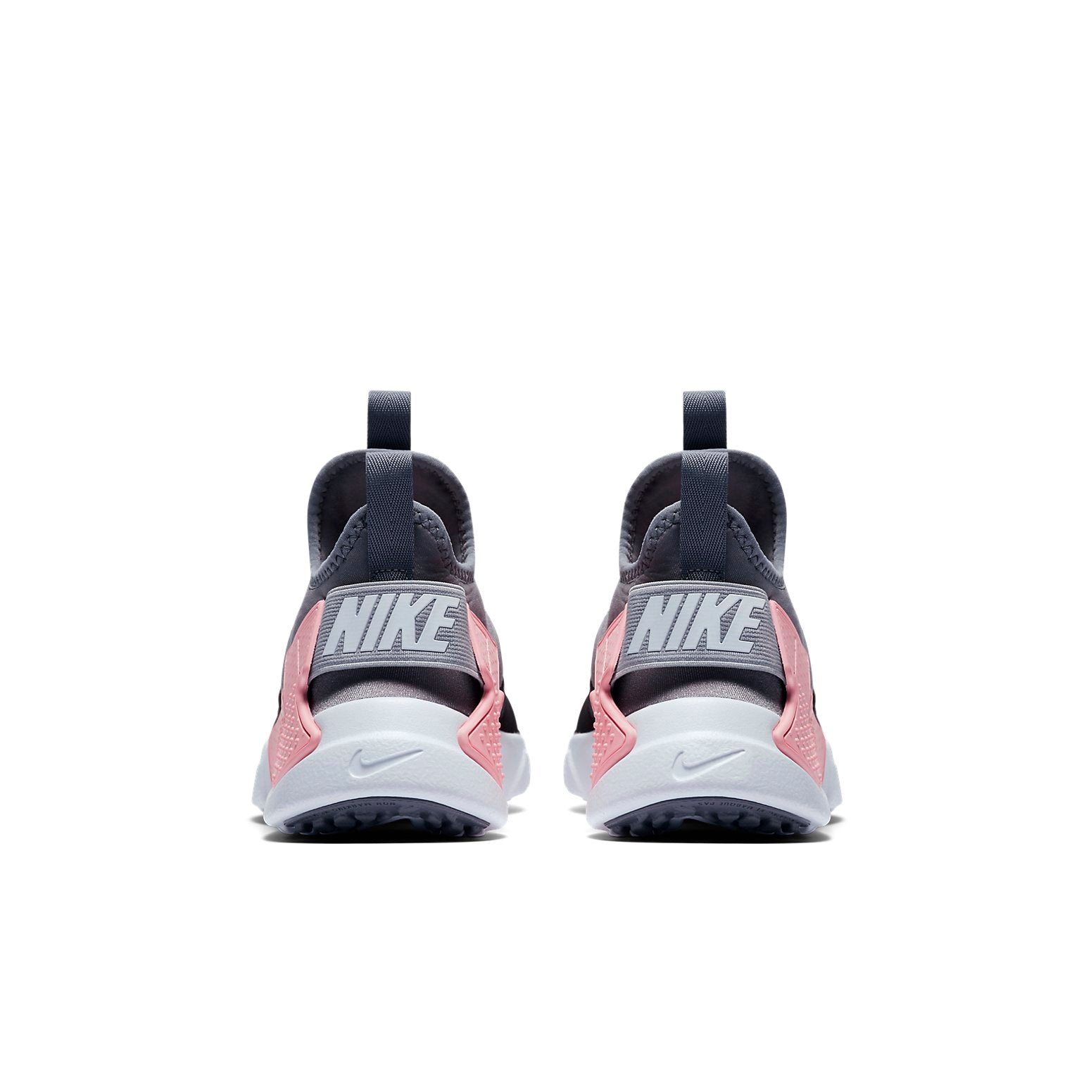 (GS) Nike Huarache Drift 'Gunsmoke' 943344-009