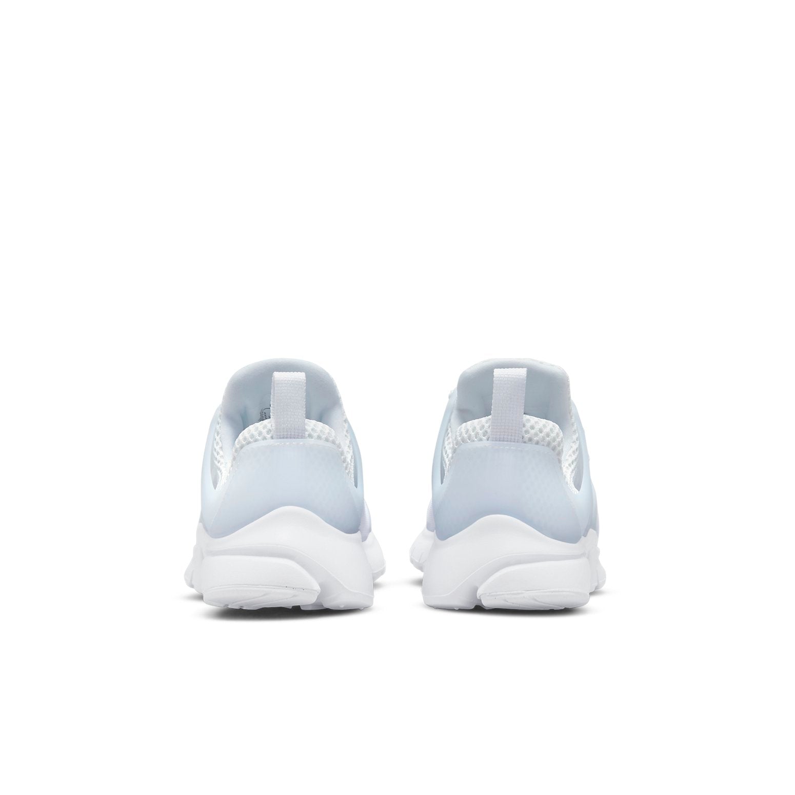 (GS) Nike Presto 'White' 833875-100