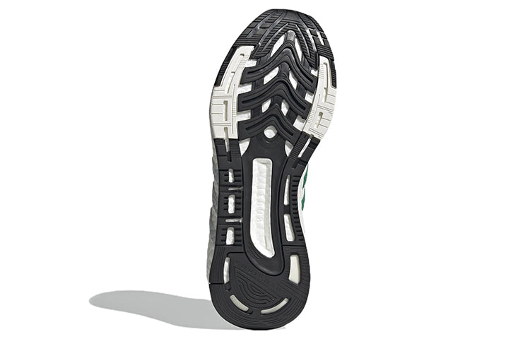 adidas Equipment+ Cozy Wear-Resistant Gray Green 'Grey Green' GY6605