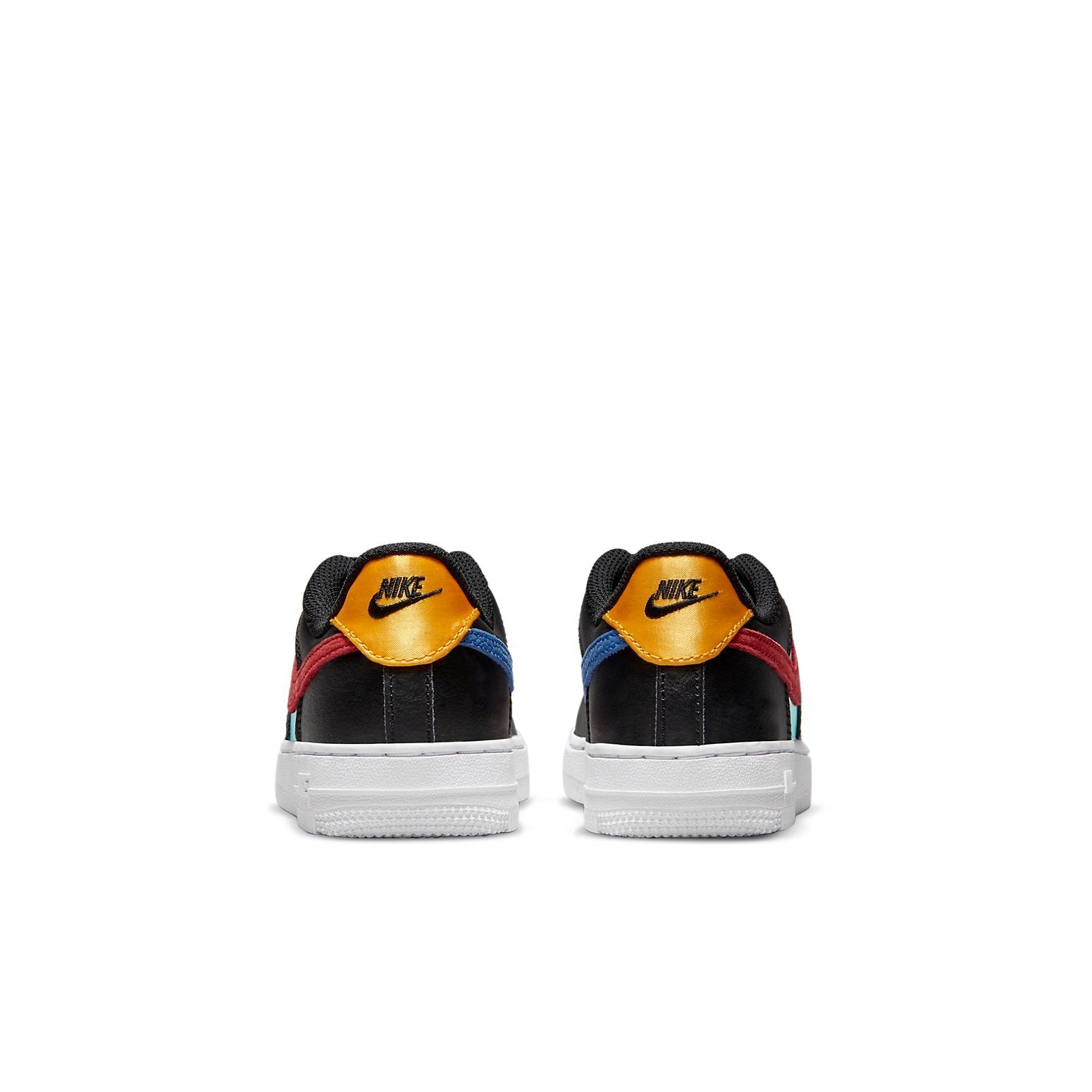 (PS) Nike x NBA Air Force 1 '06 LV8 EMB 'WNBA' DQ3659-001