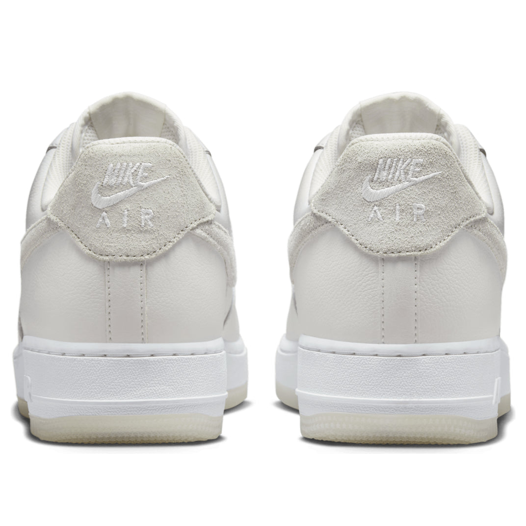Nike Air Force 1 '07 LV8 'Summit White Phantom' FN5832-100