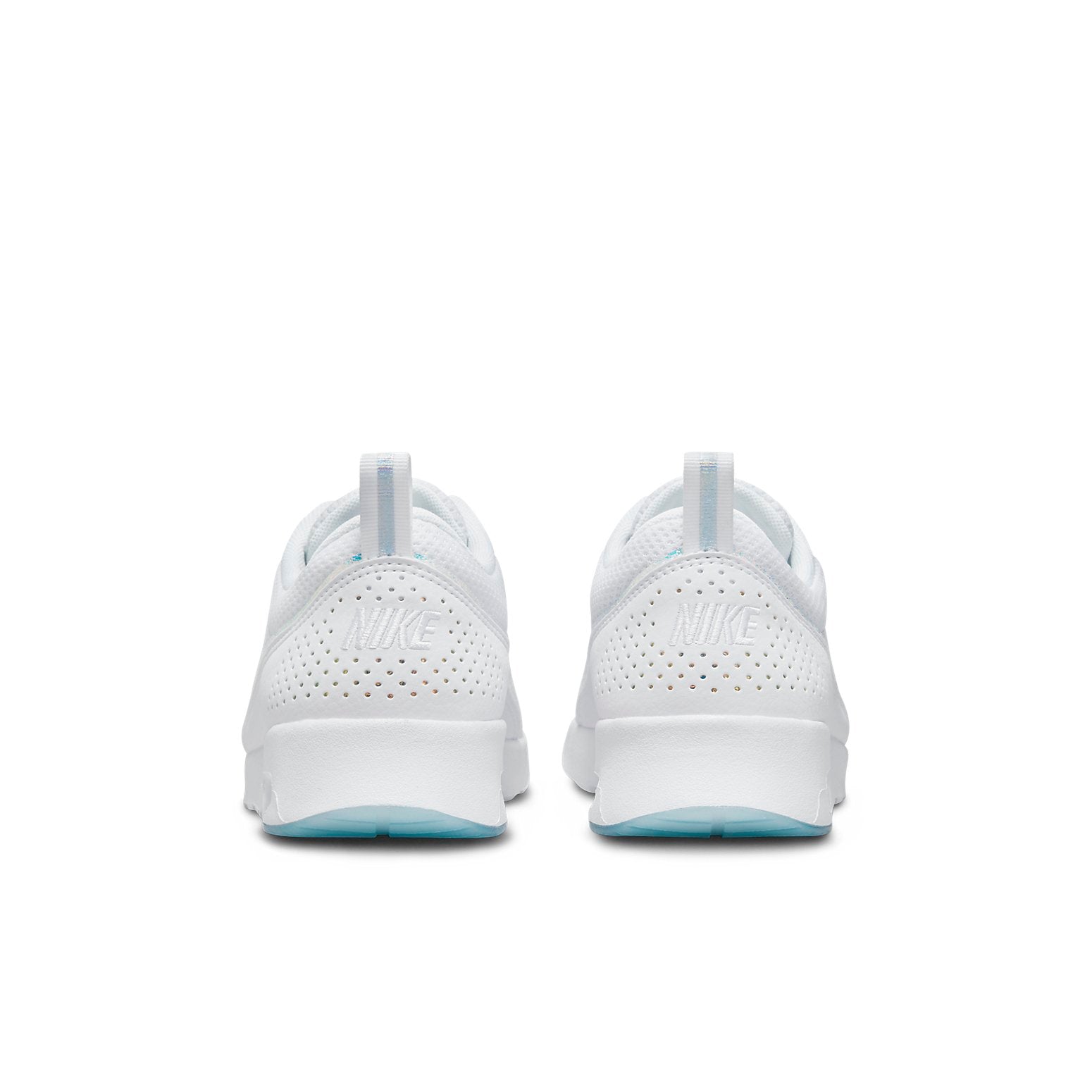 (WMNS) Nike Air Max Thea 'White Blue Tint' FJ9302-104