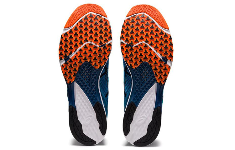 ASICS Tarther RP Blue/Black 1011B057-400