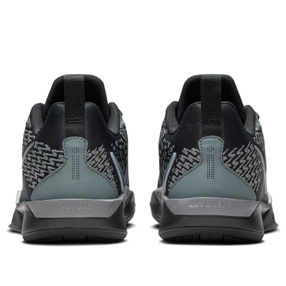 (GS) Nike Sabrina 2 'Mirrored' FQ7376-001