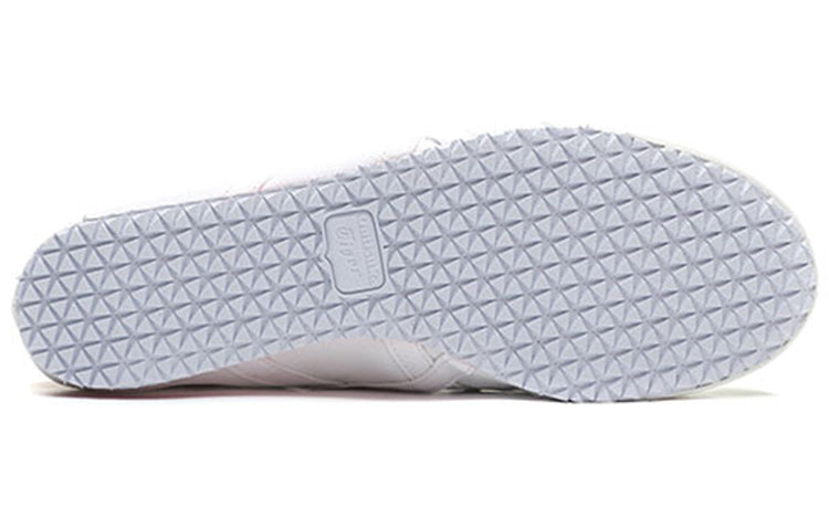 Onitsuka Tiger Mexico 66 Paraty 'White' 1183A339-101