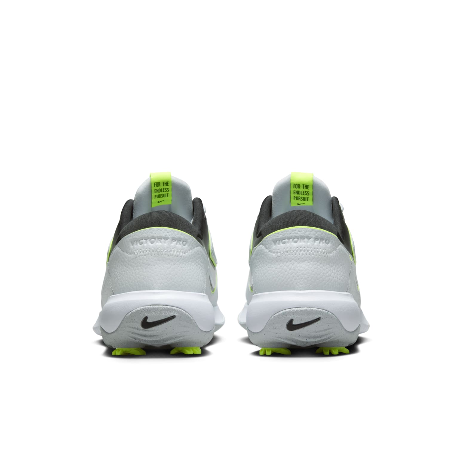 Nike Victory Pro 3 'Pure Platinum Volt' DV6800-004