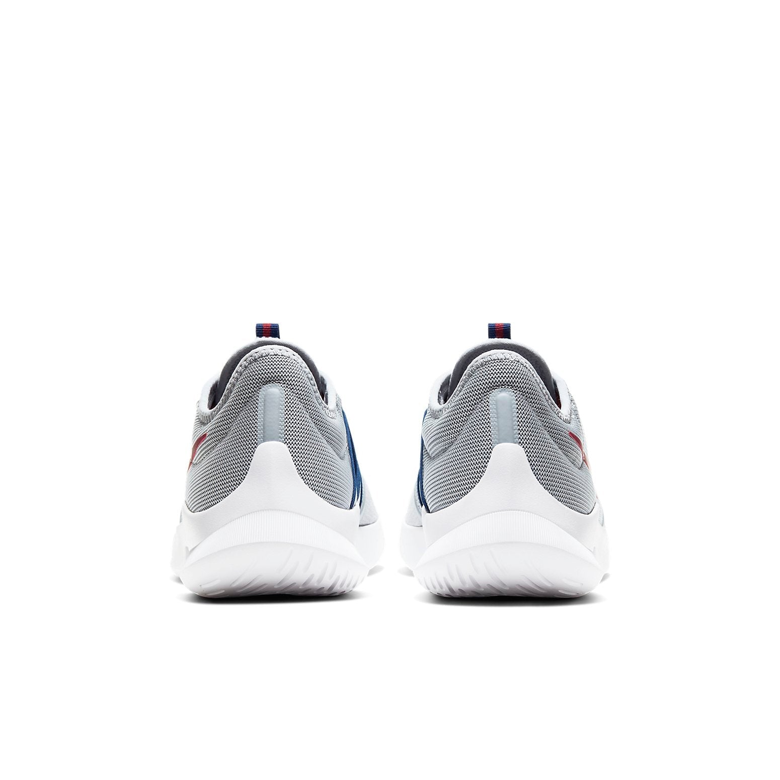Nike Viale Tech Racer Grey/Red AT4209-005