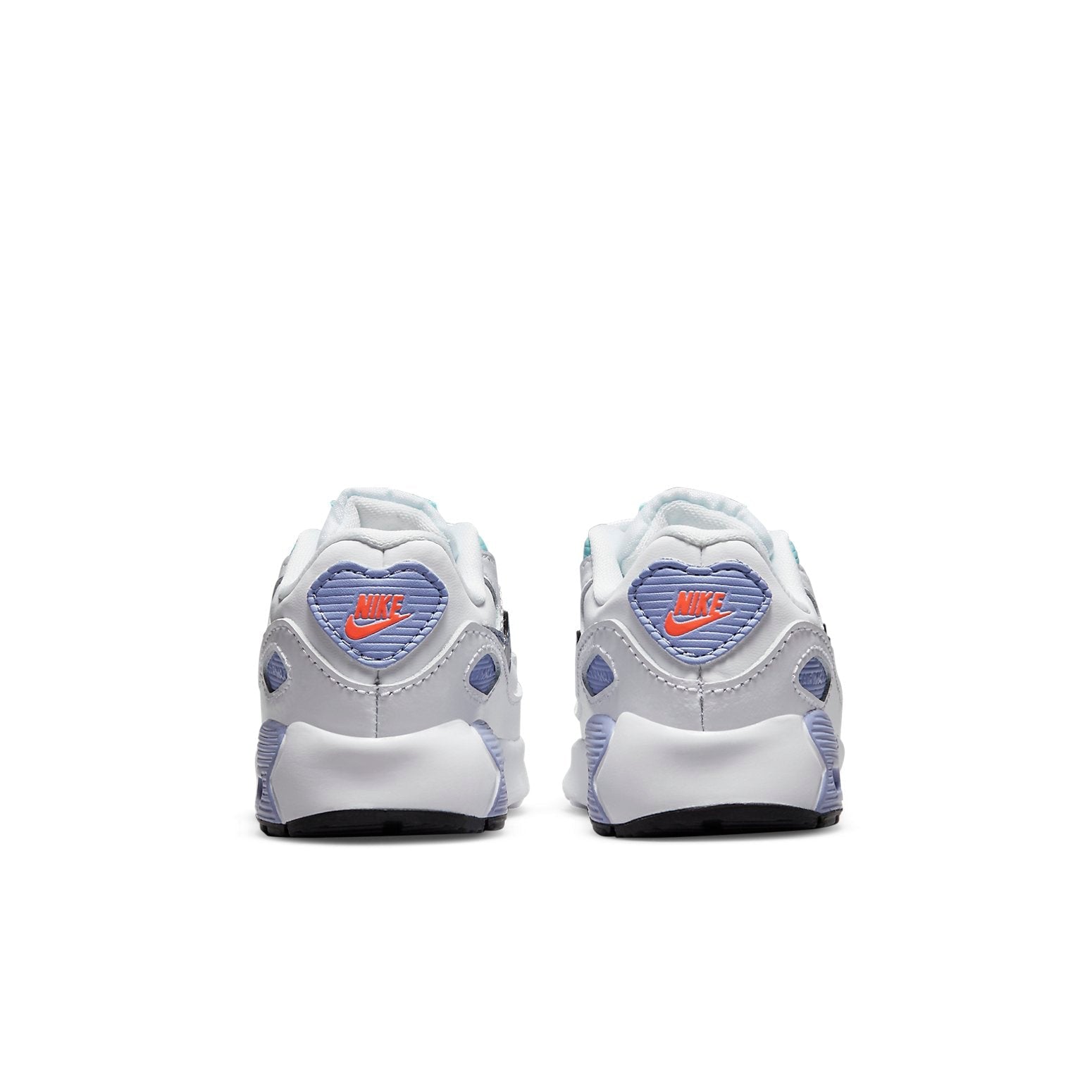(TD) Nike Air Max 90 SE 2 'White Purple' CZ4502-100