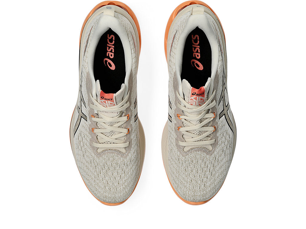 ASICS Gel-Kinsei Max 'Oatmeal Black' 1011B696-250