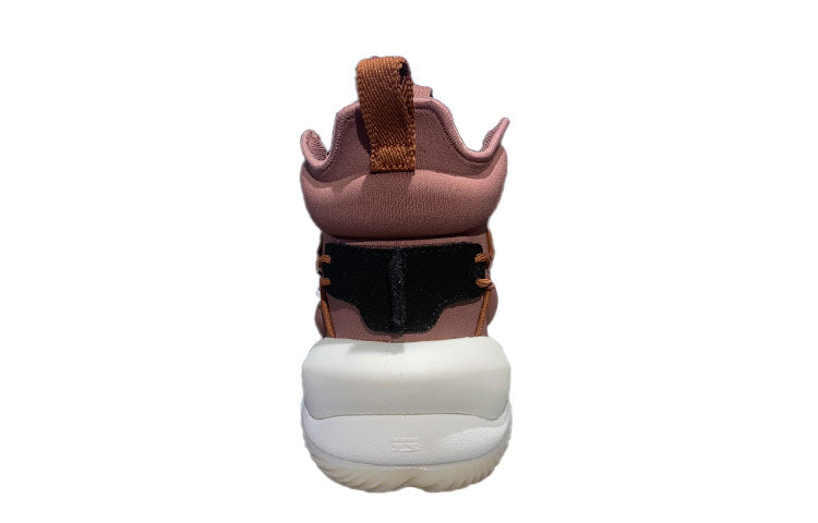 Li-Ning Power 6 Premium Hi 'Brown' ABAP115-3