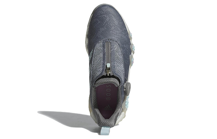 (WMNS) adidas Codechaos 22 BOA Spikeless 'Grey' GX3943