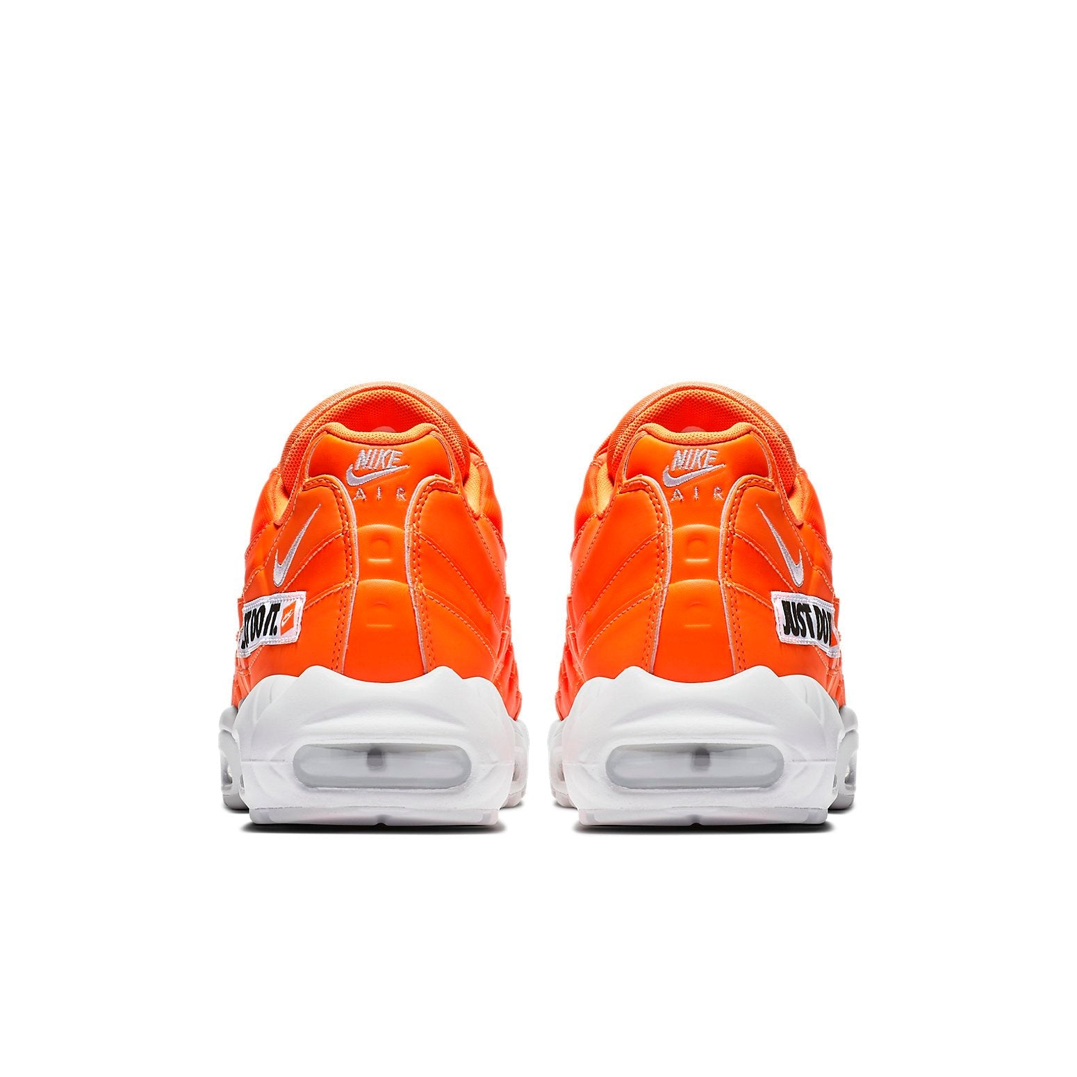 Nike Air Max 95 'Just Do It' AV6246-800