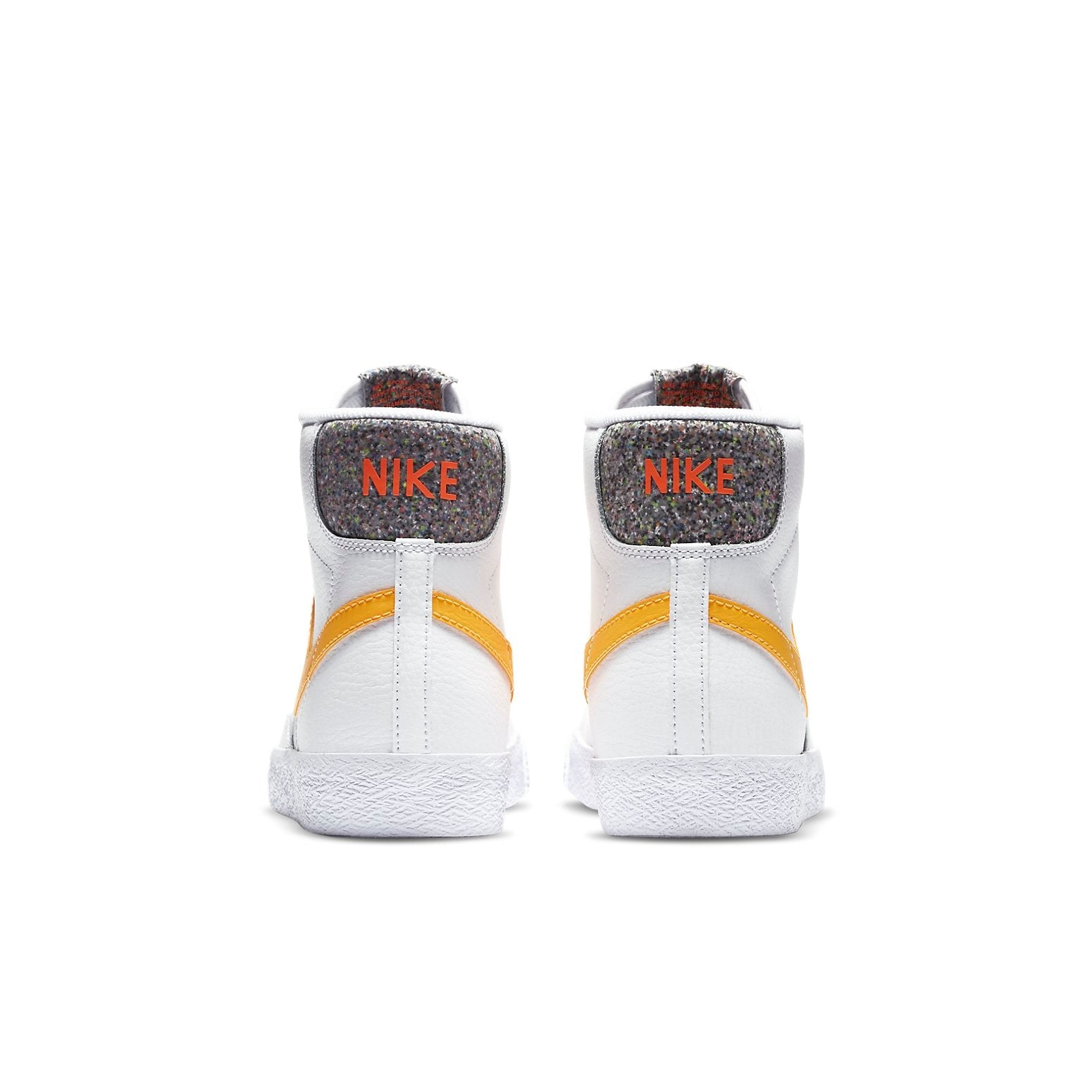 (GS) Nike Blazer Mid '77 Vintage 'Space Hippie' DB2606-100