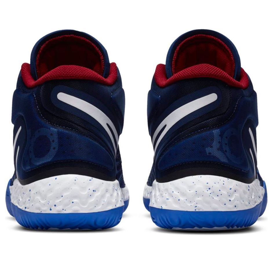 Nike KD Trey 5 VIII EP 'Blue Void' CK2089-402