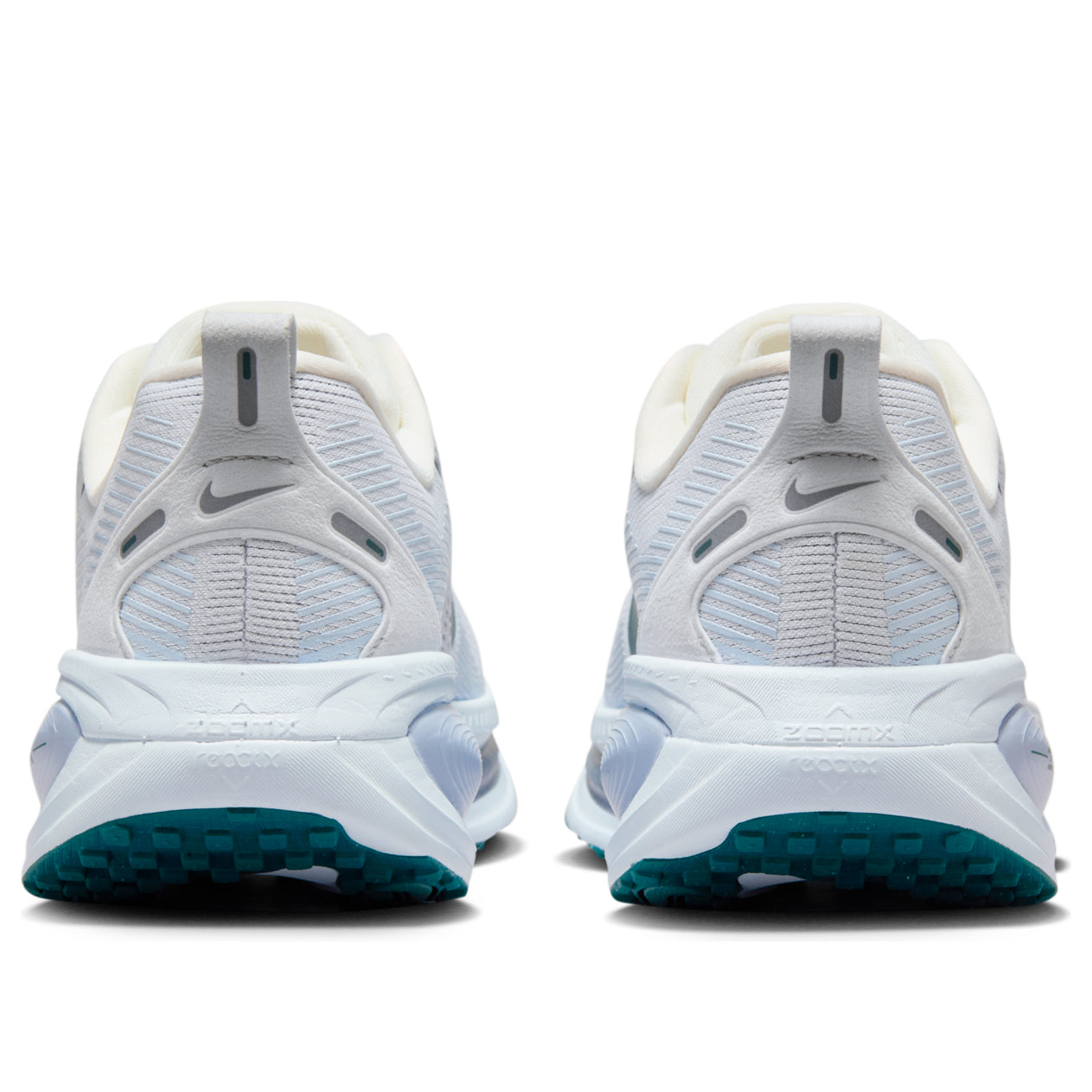 (WMNS) Nike Air Zoom Vomero 18 'White Blue Tint Geode Teal' HM6804-103