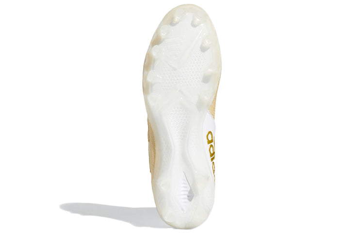 adidas Freak 21 'White Gold Metallic' EH3461