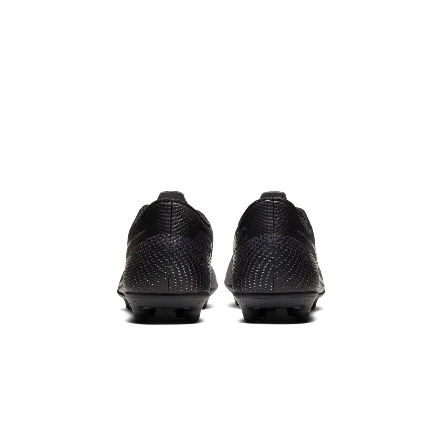 Nike Mercurial Vapor 13 Club MG 'Black' AT7968-010