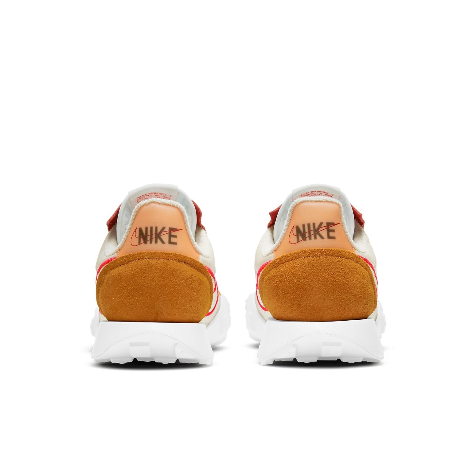 (WMNS) Nike Waffle Racer 2X 'Monarch' CK6647-800