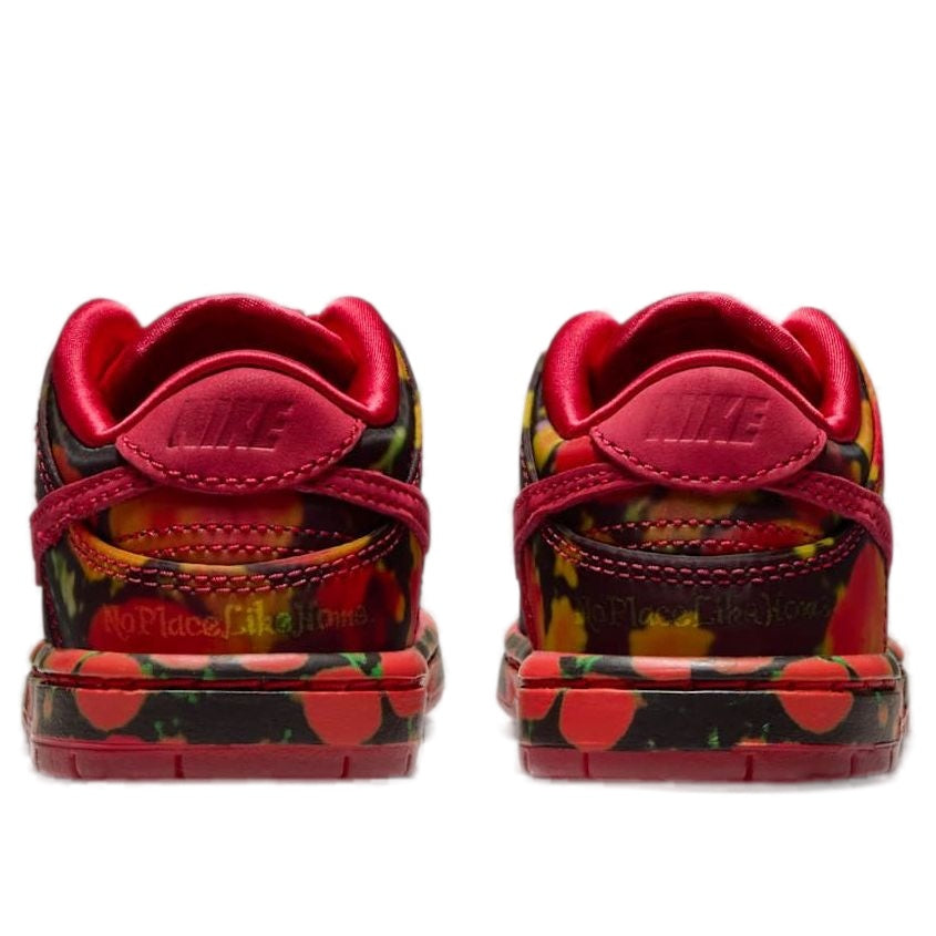 (TD) Nike SB Dunk Low 'The Wizard Of Oz' FZ1237-600