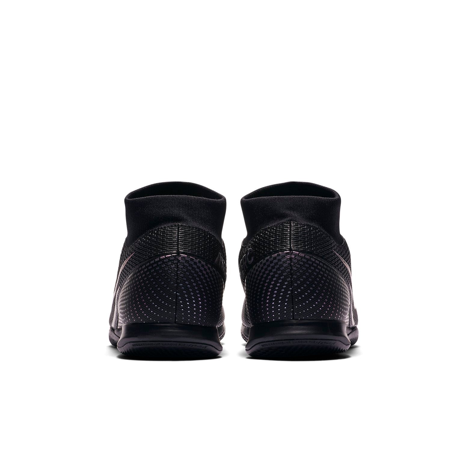 Nike Mercurial Superfly 7 Academy IC Black AT7975-010