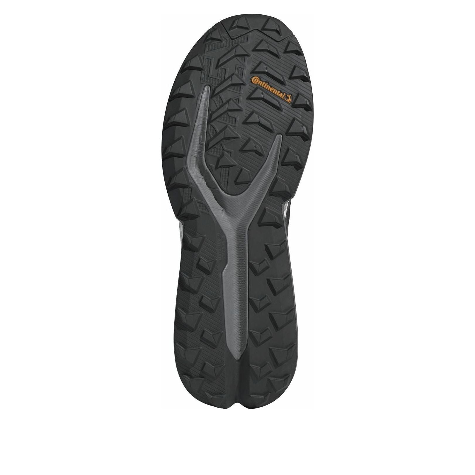 adidas Terrex Soulstride Ultra 'Black' IE8453