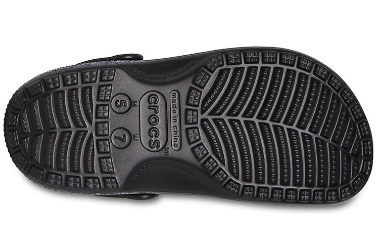 Crocs Disney x Classic Clog 'The Nightmare Before Christmas' 206912-90H