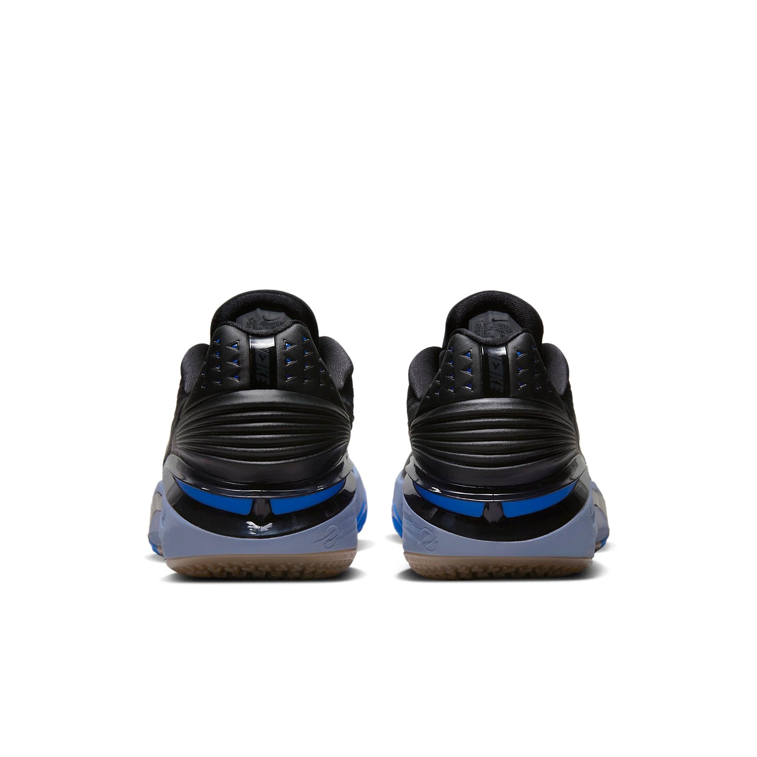 Nike Air Zoom GT Cut 2 'Black Racer Blue' DJ6015-002