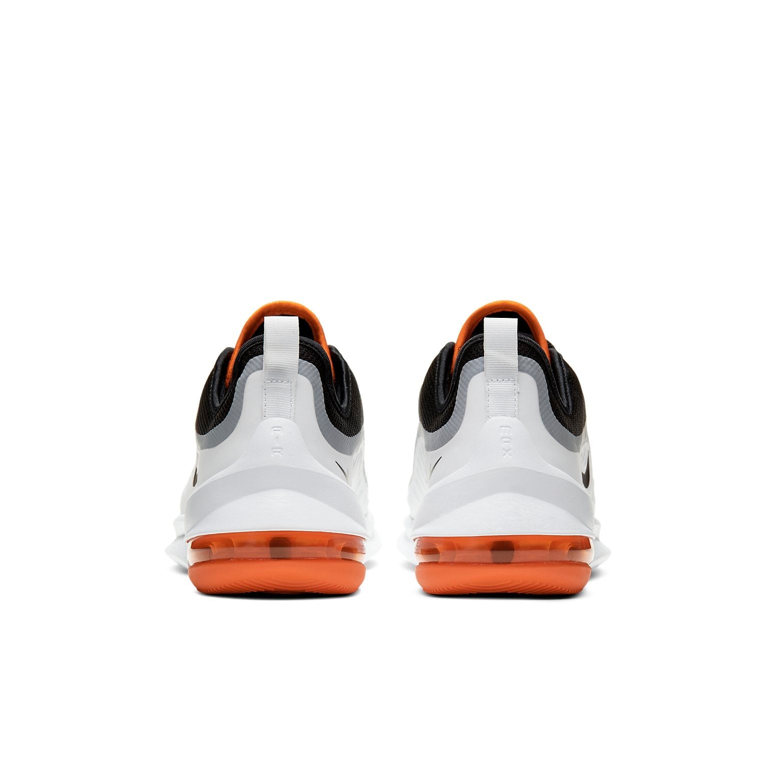 Nike Air Max Axis 'Black White Magma Orange' AA2146-017