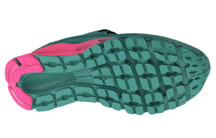 Under Armour HOVR Infinite 3 Daylight 'Green Pink' 3025175-300