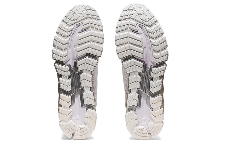 ASICS Gel Quantum 360 6 White/Gold 1201A102-100