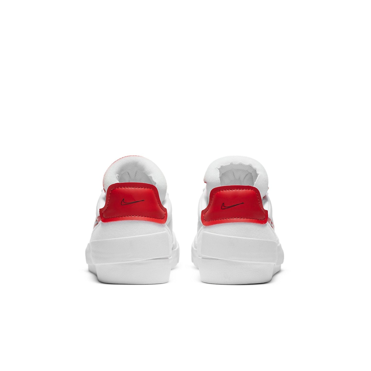 Nike Drop Type HBR 'White University Red' CQ0989-103