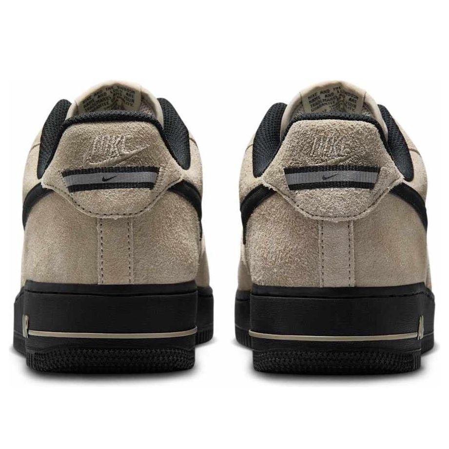 Nike Air Force 1 '07 LV8 'Desert Khaki Black' HV6526-200