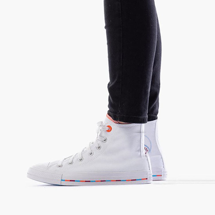 (WMNS) Converse Varsity Remix Chuck Taylor All Star 566718C