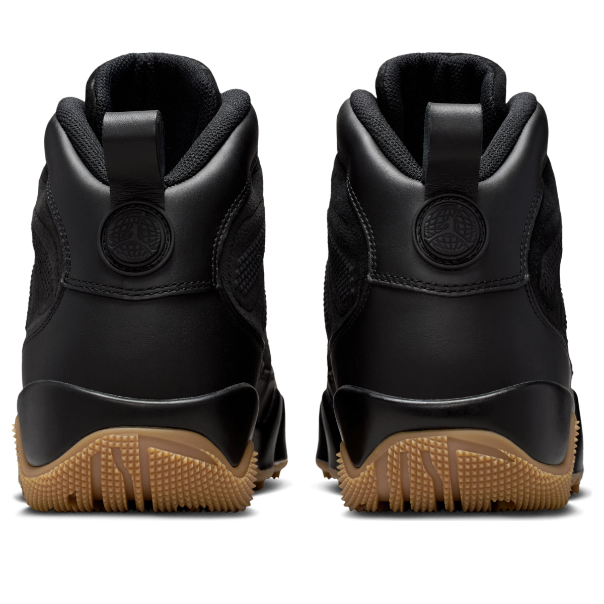 Air Jordan 9 Retro Boot NRG 'Black Gum' AR4491-025