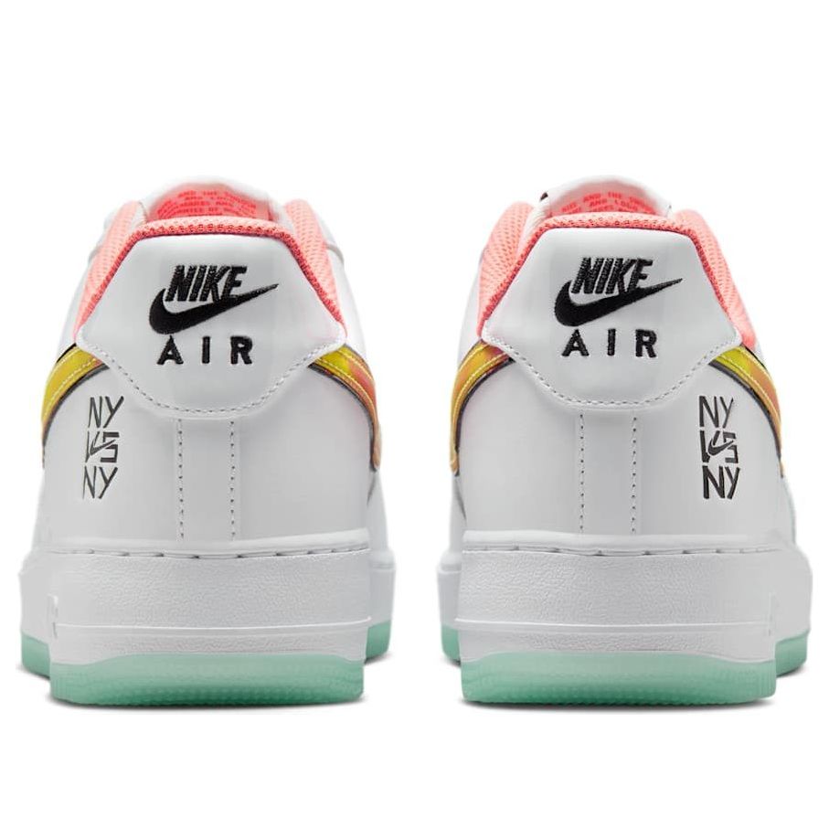 Nike Air Force 1 Low 'NY vs NY' IH4962-100