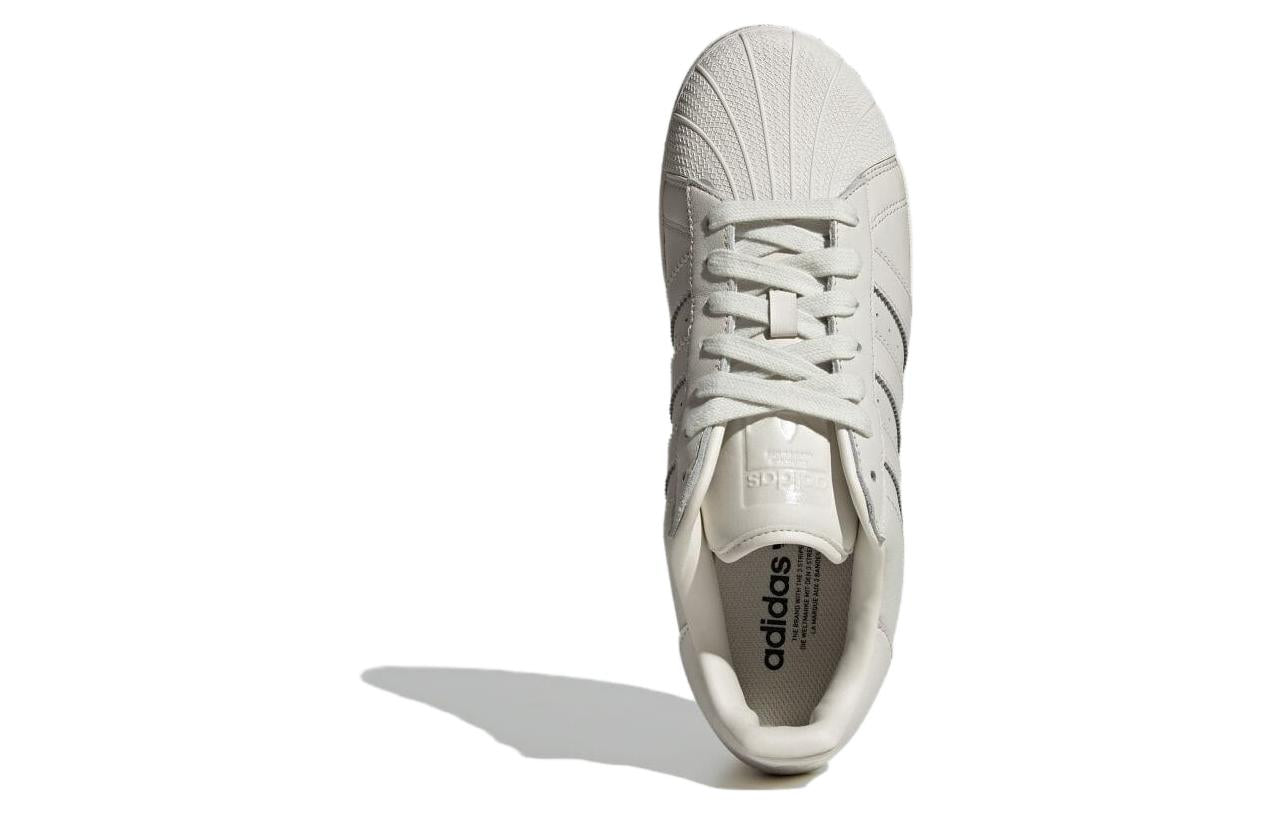 adidas Superstar XLG 'Orbit Grey' IF8113